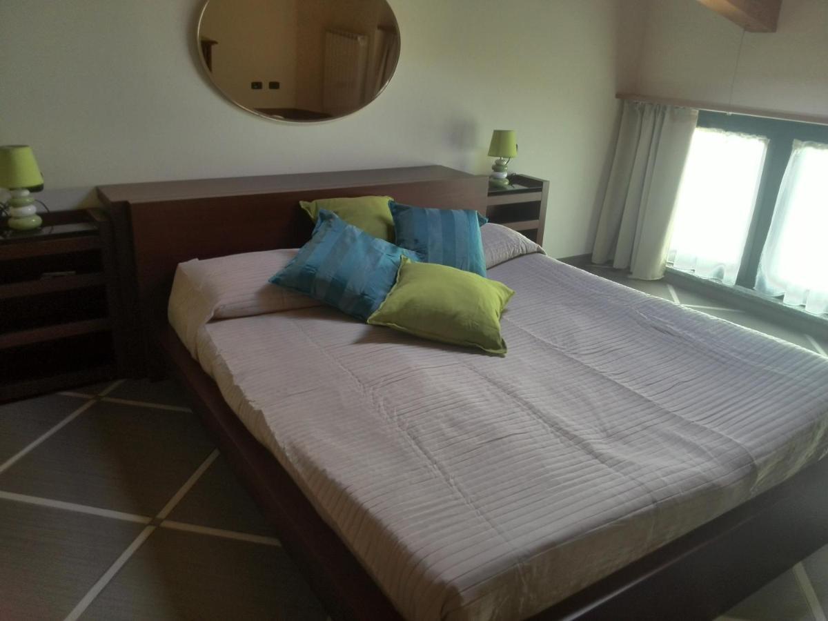 Appartamento Via Giorgio Canale 72 Chiavari Exterior foto