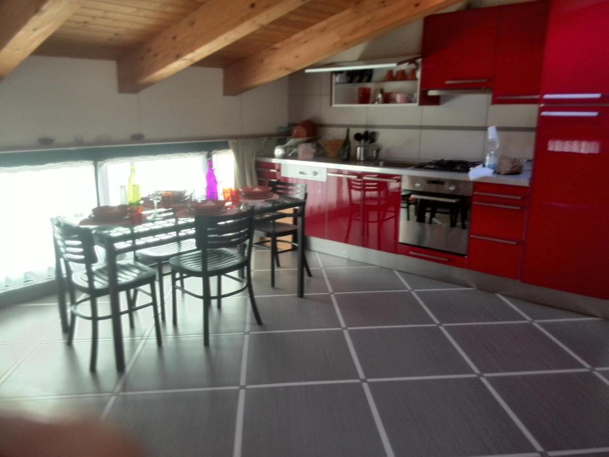 Appartamento Via Giorgio Canale 72 Chiavari Exterior foto