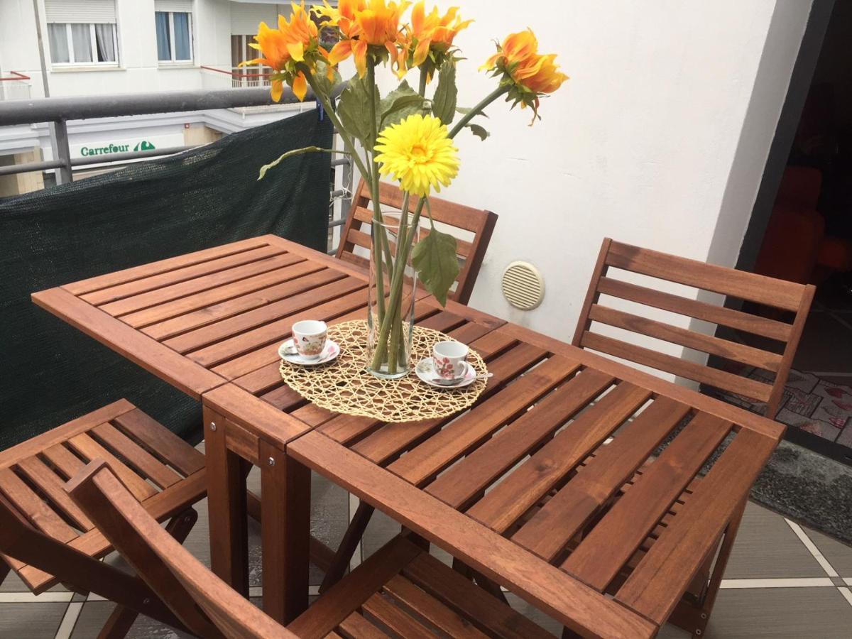Appartamento Via Giorgio Canale 72 Chiavari Exterior foto