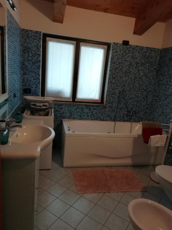 Appartamento Via Giorgio Canale 72 Chiavari Exterior foto