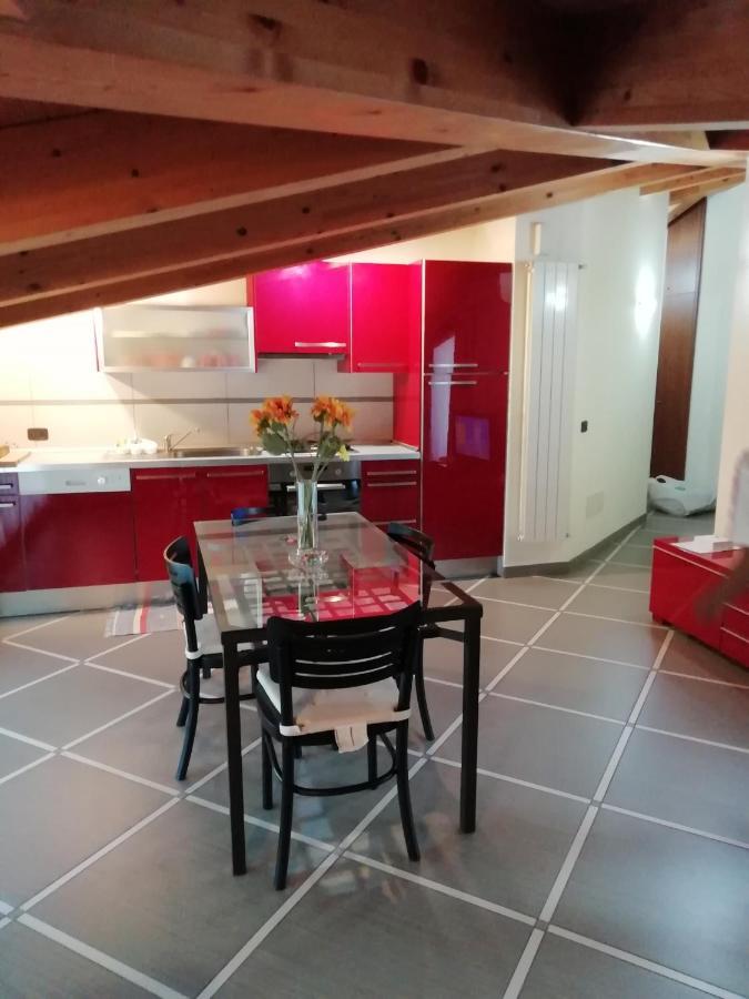 Appartamento Via Giorgio Canale 72 Chiavari Exterior foto