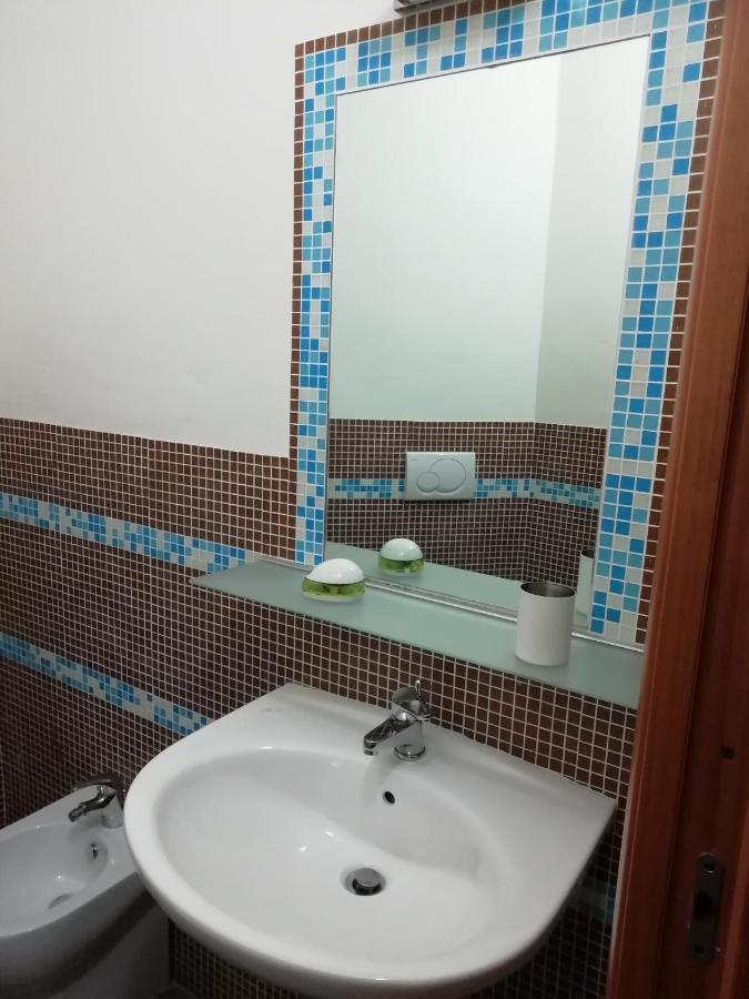 Appartamento Via Giorgio Canale 72 Chiavari Exterior foto