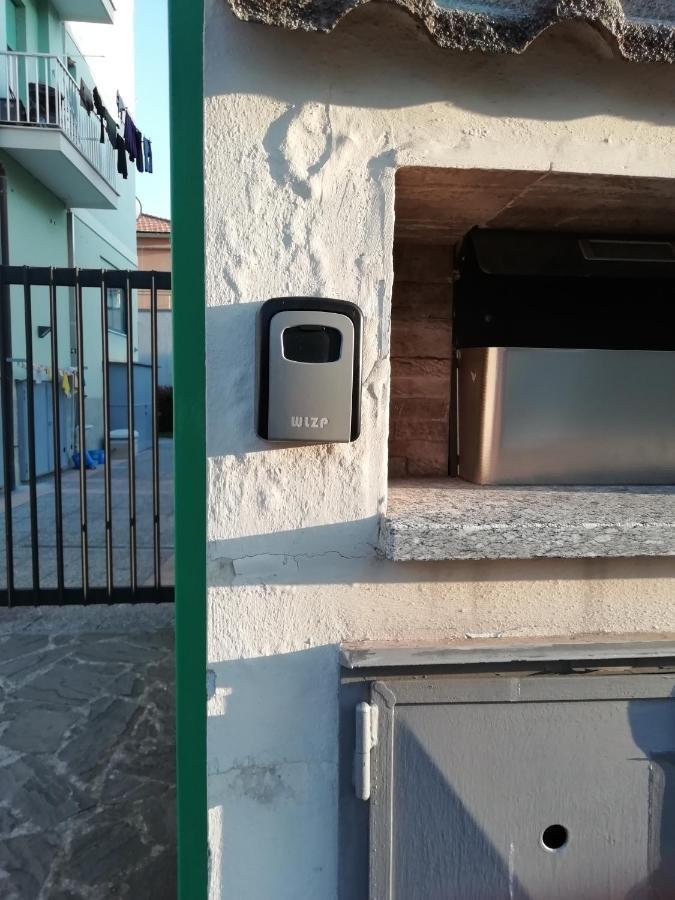 Appartamento Via Giorgio Canale 72 Chiavari Exterior foto