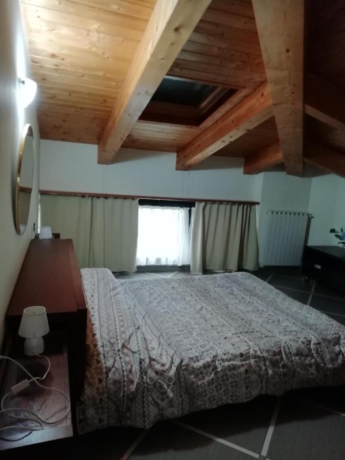 Appartamento Via Giorgio Canale 72 Chiavari Exterior foto