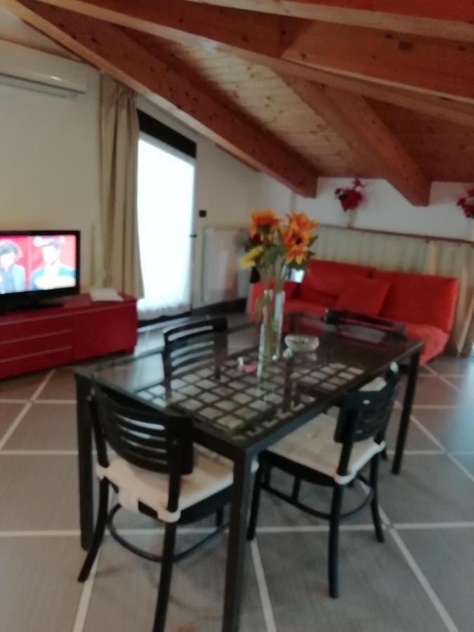 Appartamento Via Giorgio Canale 72 Chiavari Exterior foto