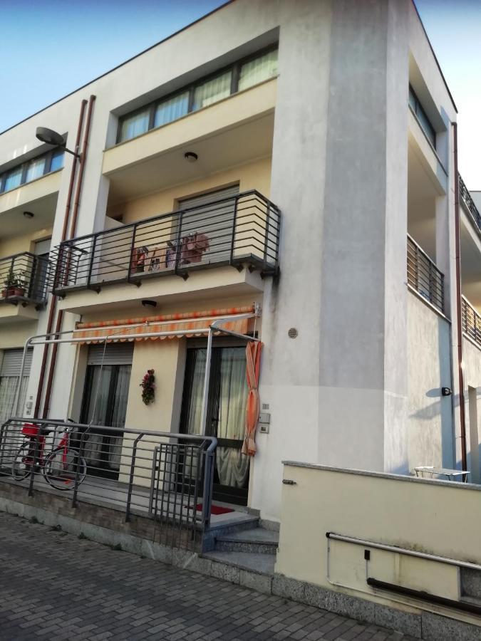 Appartamento Via Giorgio Canale 72 Chiavari Exterior foto