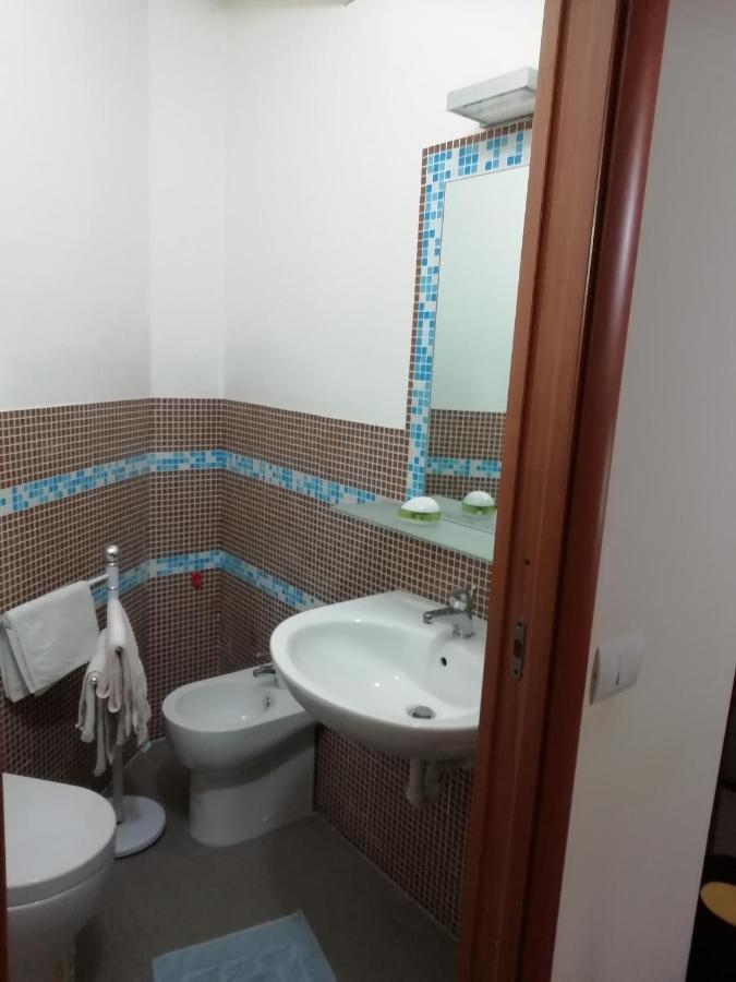 Appartamento Via Giorgio Canale 72 Chiavari Exterior foto
