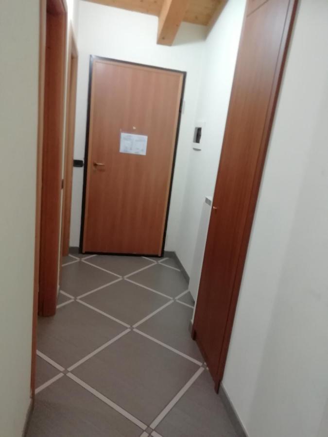 Appartamento Via Giorgio Canale 72 Chiavari Exterior foto