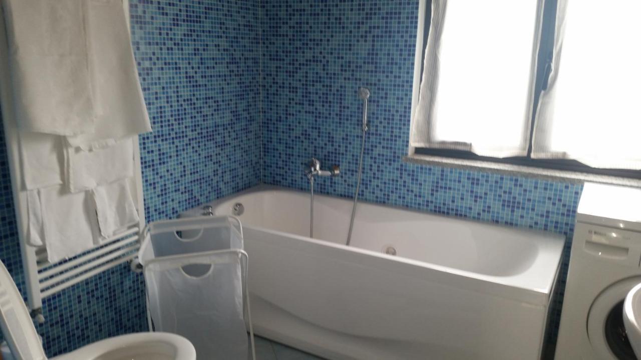 Appartamento Via Giorgio Canale 72 Chiavari Exterior foto