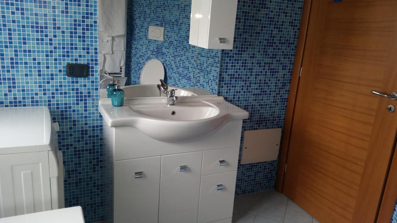 Appartamento Via Giorgio Canale 72 Chiavari Exterior foto