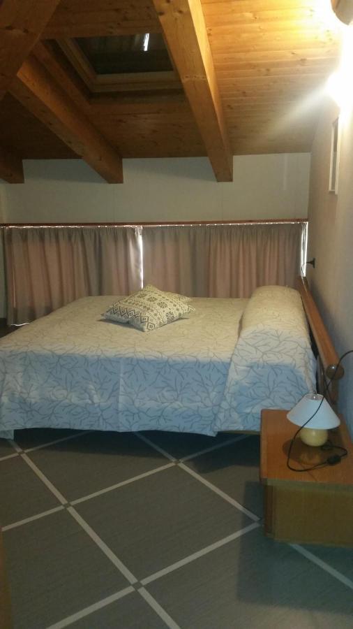 Appartamento Via Giorgio Canale 72 Chiavari Exterior foto