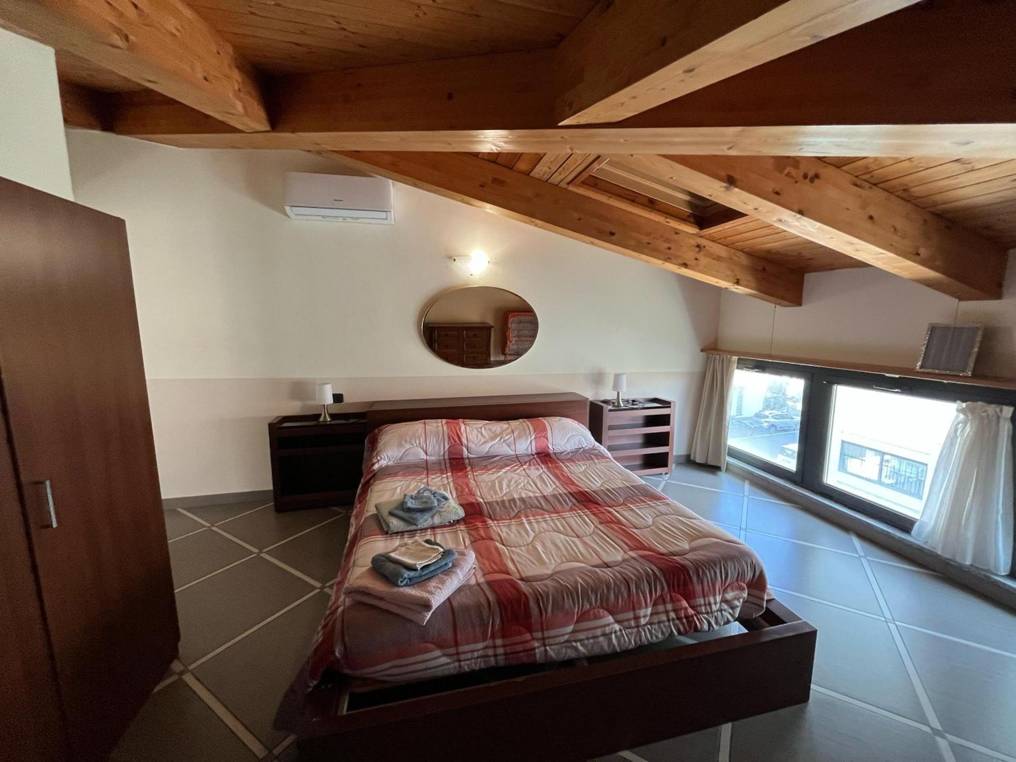 Appartamento Via Giorgio Canale 72 Chiavari Exterior foto