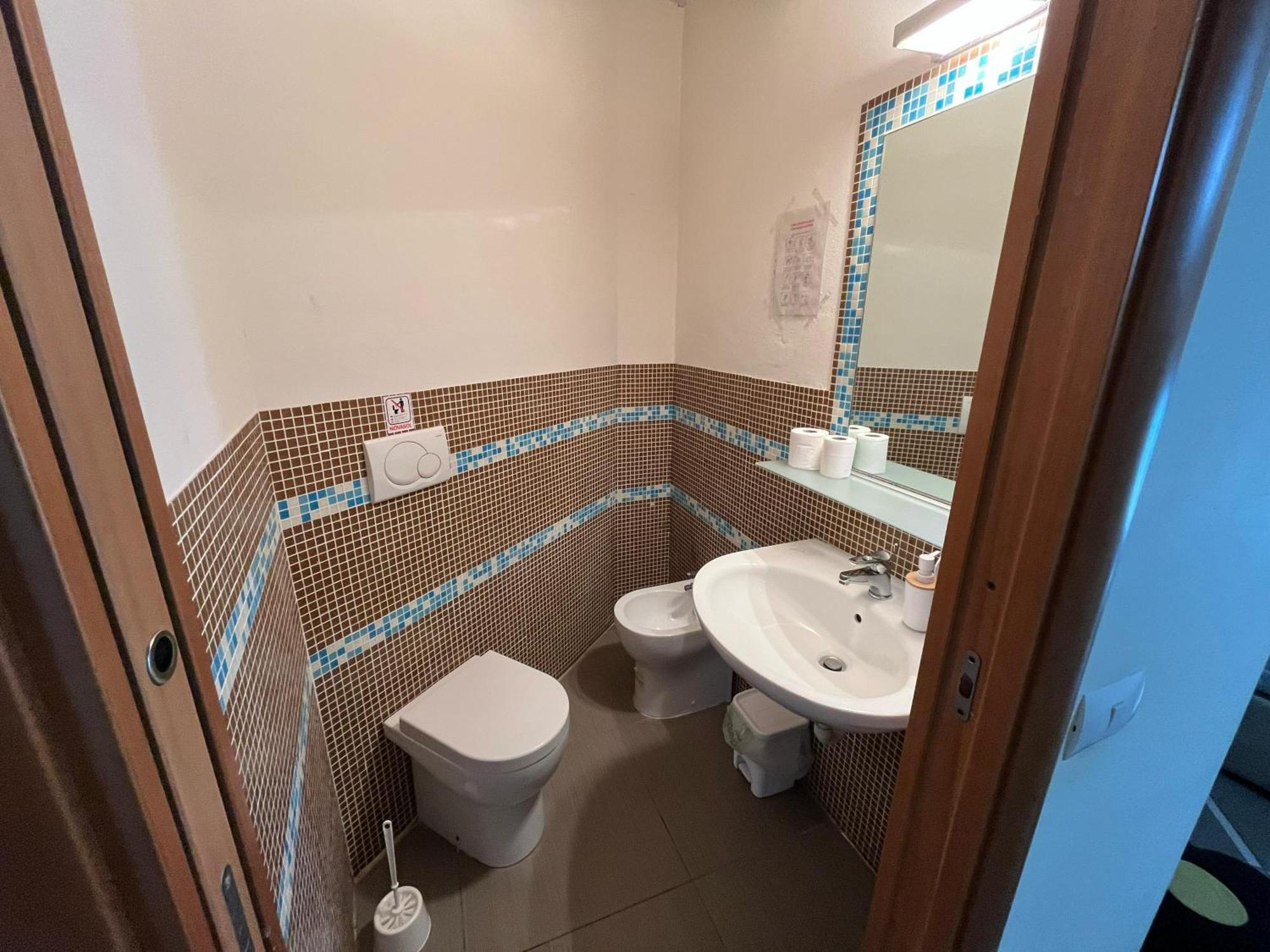 Appartamento Via Giorgio Canale 72 Chiavari Exterior foto