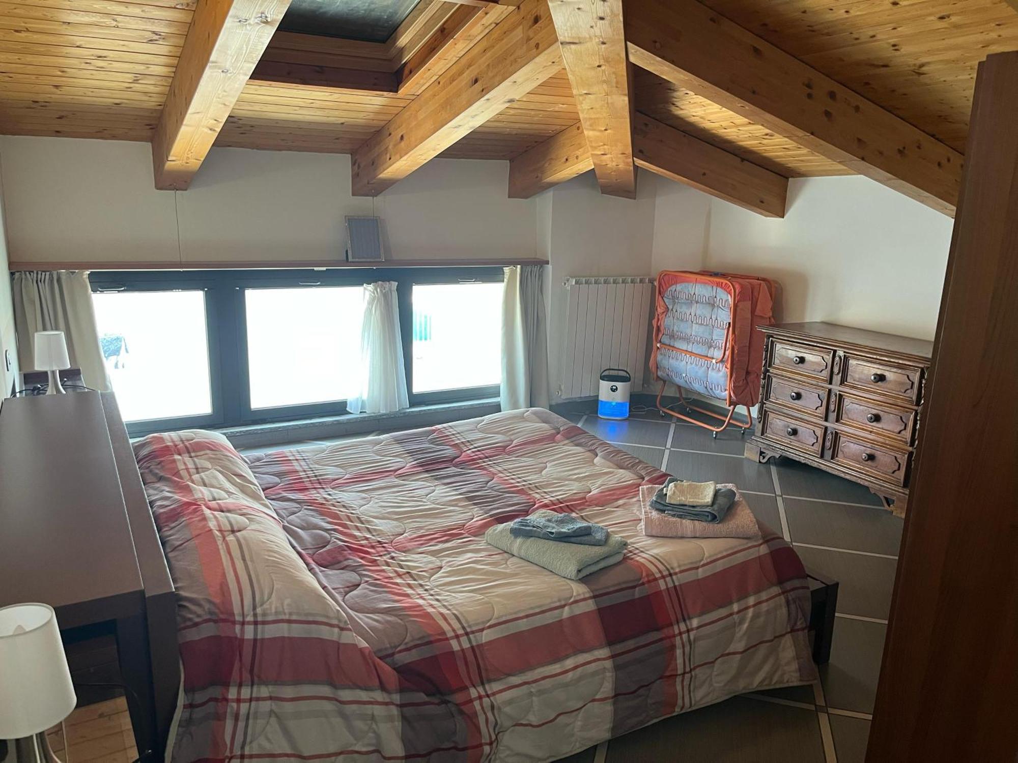 Appartamento Via Giorgio Canale 72 Chiavari Exterior foto