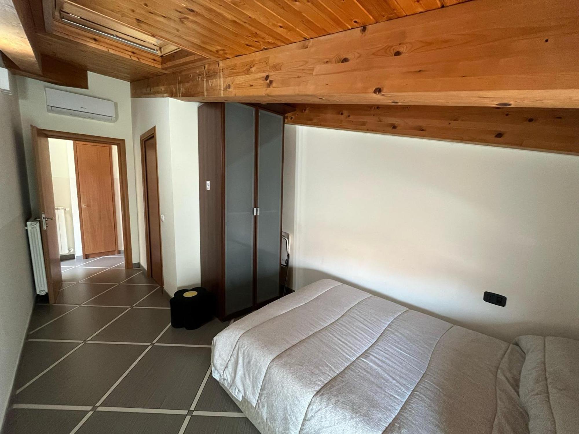 Appartamento Via Giorgio Canale 72 Chiavari Exterior foto