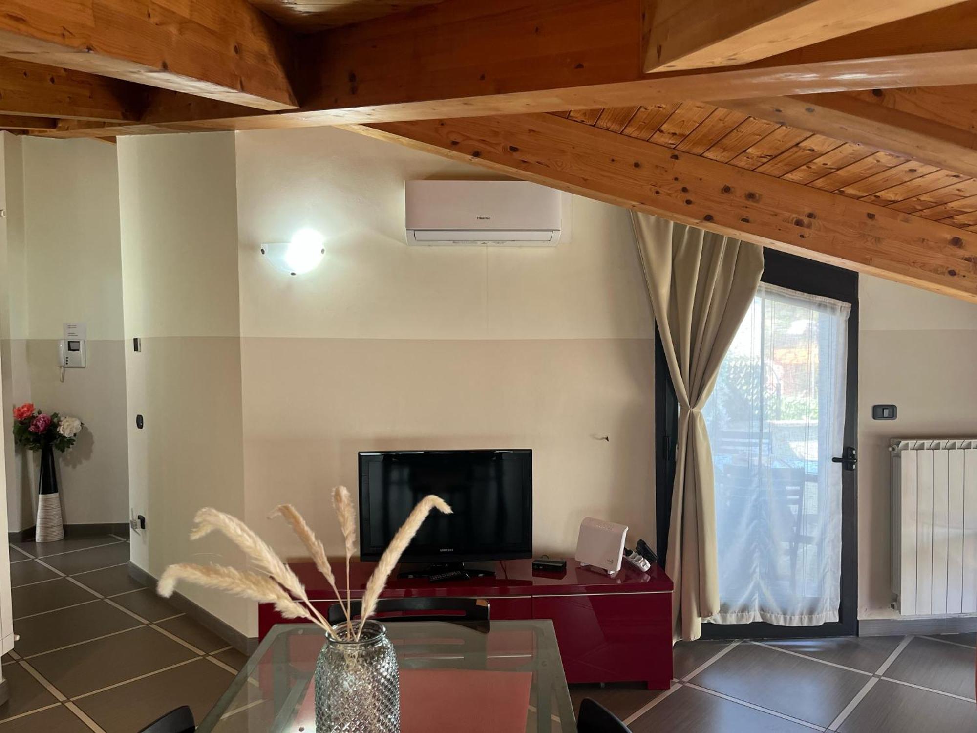 Appartamento Via Giorgio Canale 72 Chiavari Exterior foto